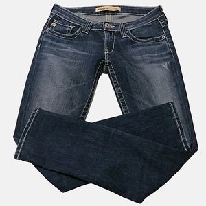 ⭐️Big Star Casey Jeans